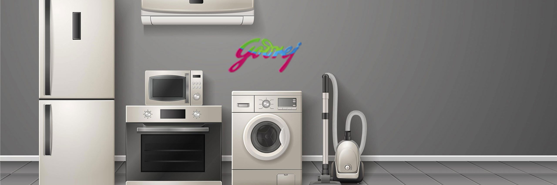 Godrej Appliance Service
