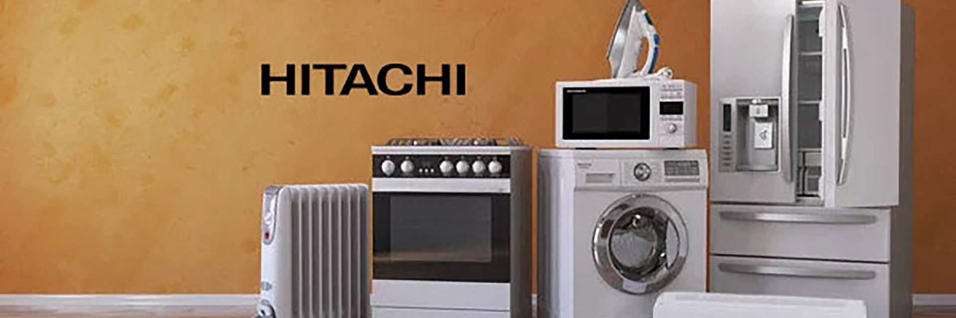 Hitachi Appliance Service
