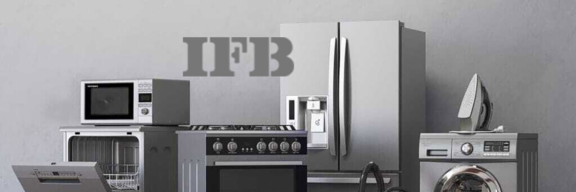 IFB Appliance Service