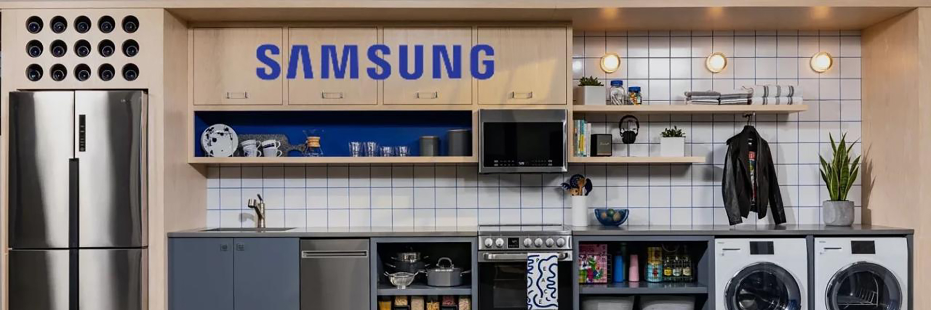 Samsung Appliance Service