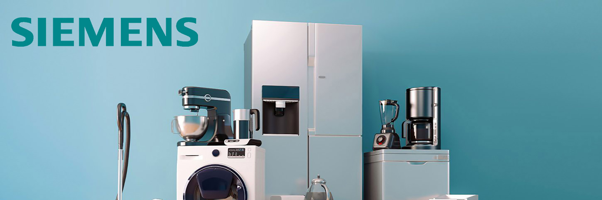 Siemens Appliance Service