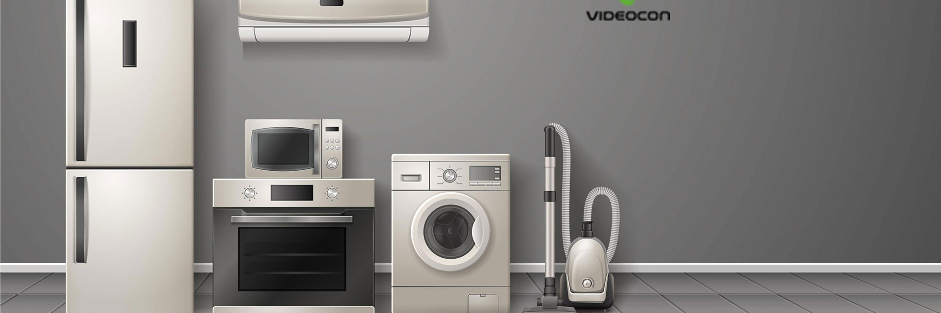 Videocon Appliance Service
