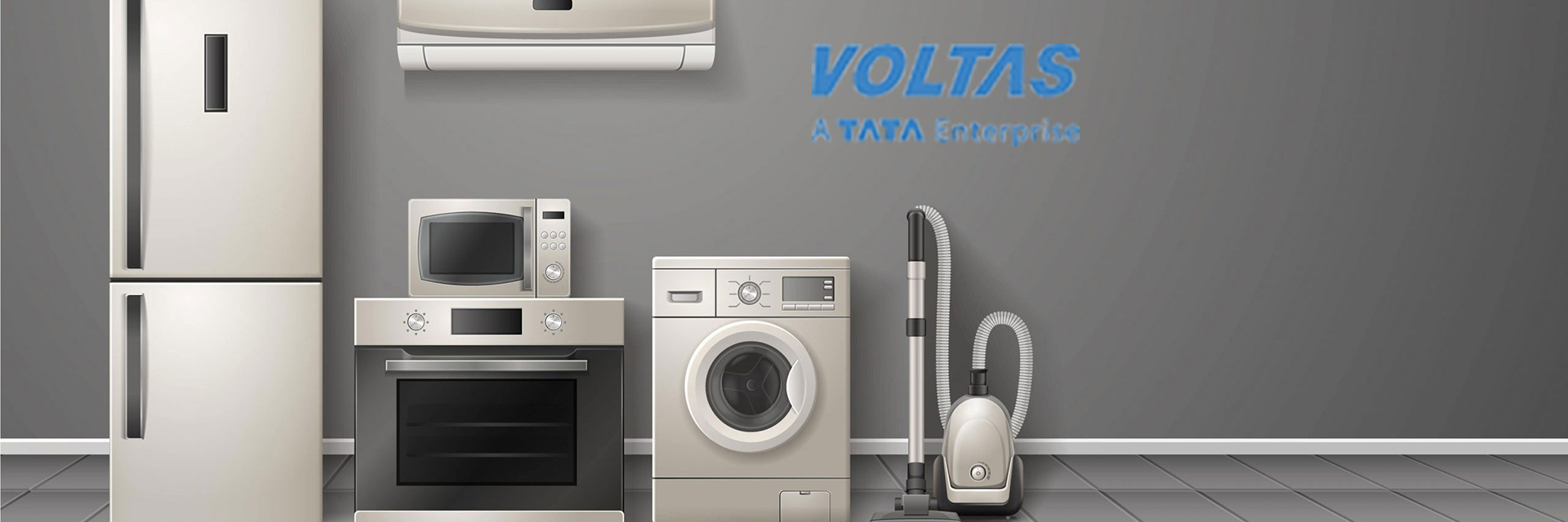 Voltas Appliance Service